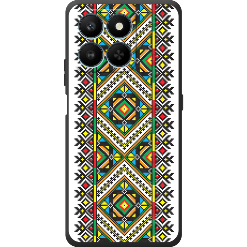 Чохол BoxFace Honor 400 Smart 
