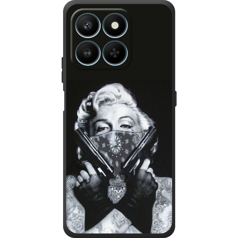 Чохол BoxFace Honor 400 Smart 