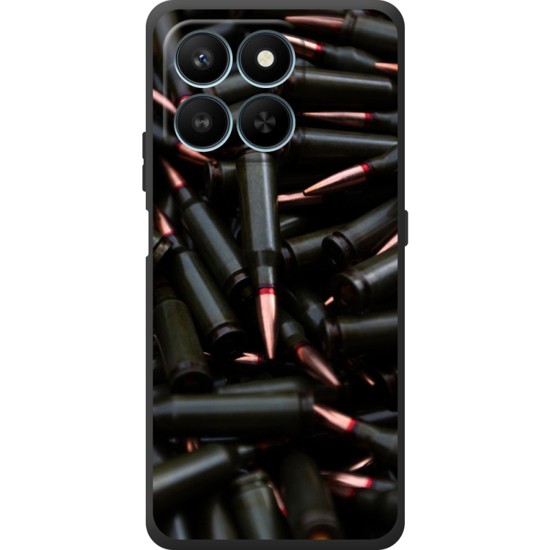Чохол BoxFace Honor 400 Smart 