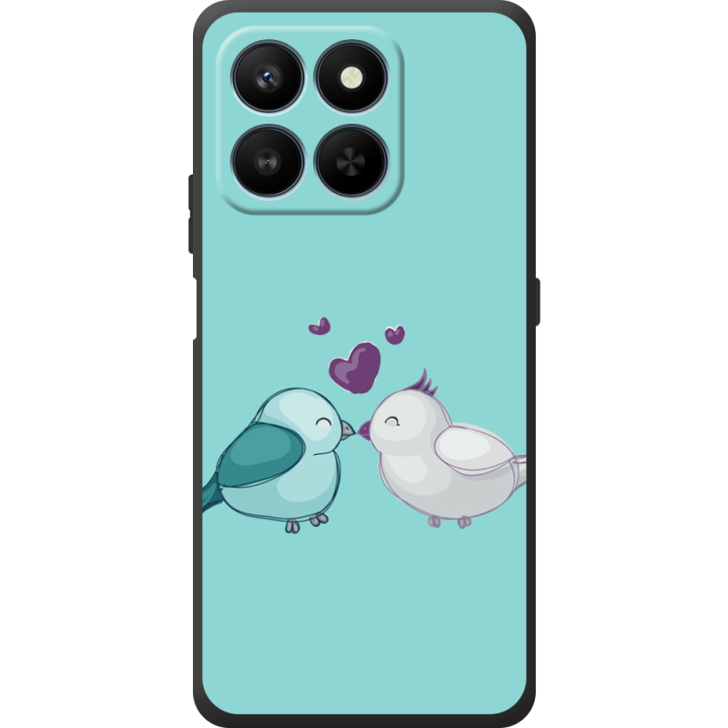 Чохол BoxFace Honor 400 Smart 