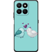 Чохол BoxFace Honor 400 Smart 