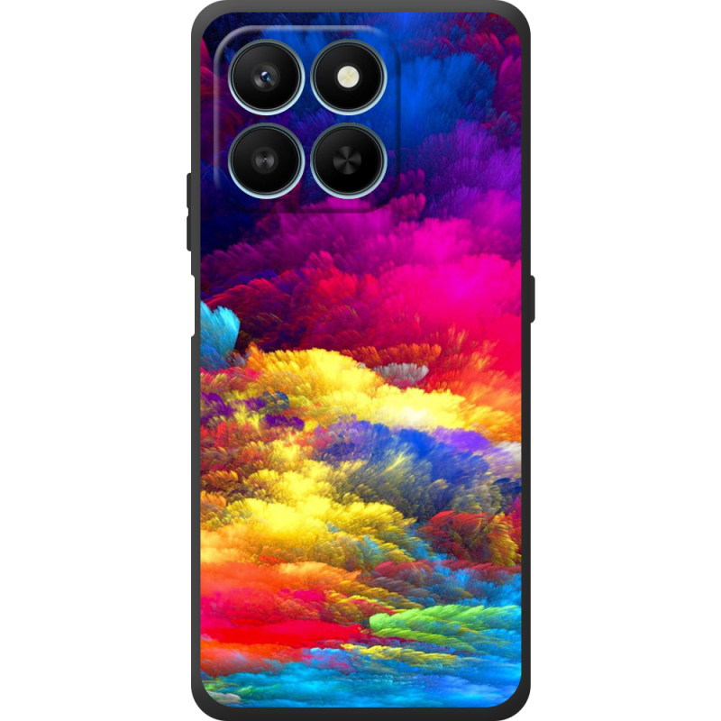 Чохол BoxFace Honor 400 Smart 