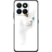 Чохол BoxFace Honor 400 Smart 