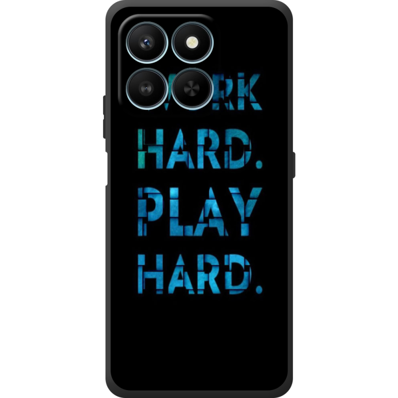 Чохол BoxFace Honor 400 Smart 