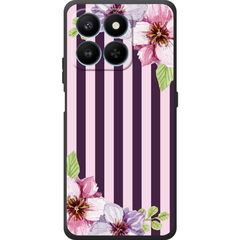 Чохол BoxFace Honor 400 Smart Purple Fantasy