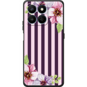 Чохол BoxFace Honor 400 Smart Purple Fantasy