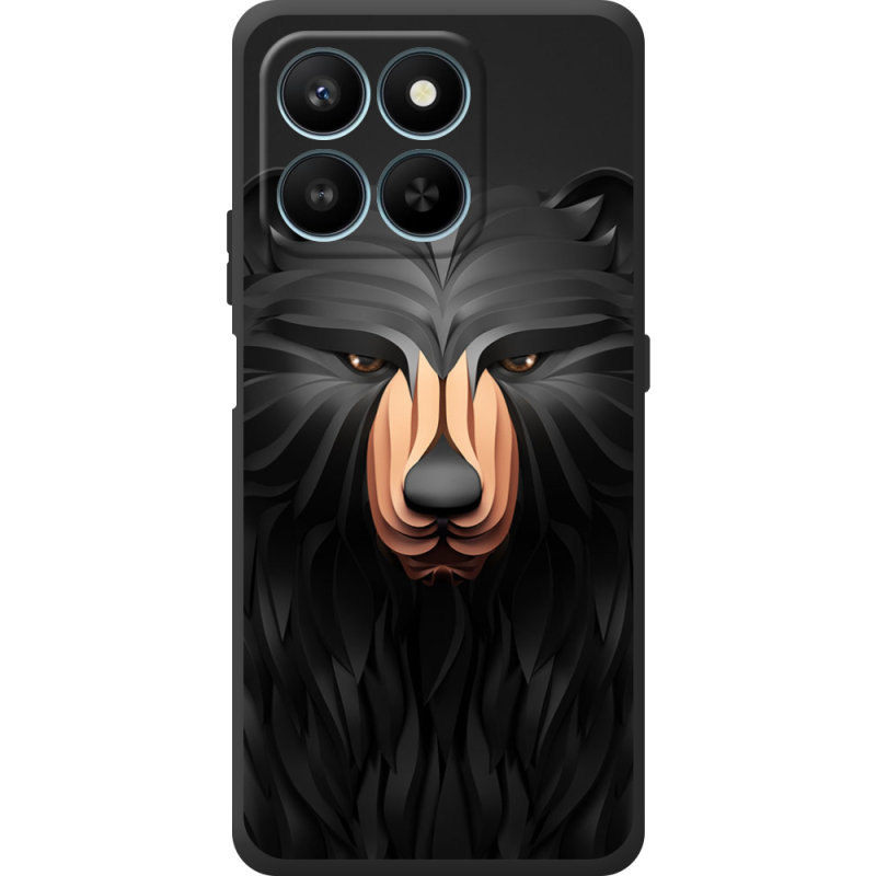 Чохол BoxFace Honor 400 Smart 
