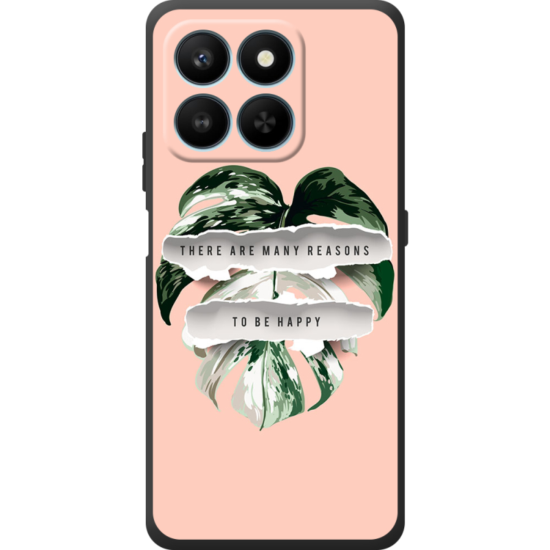 Чохол BoxFace Honor 400 Smart 