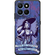 Чохол BoxFace Honor 400 Smart Witches Bitches