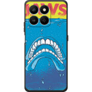 Чохол BoxFace Honor 400 Smart Jaws