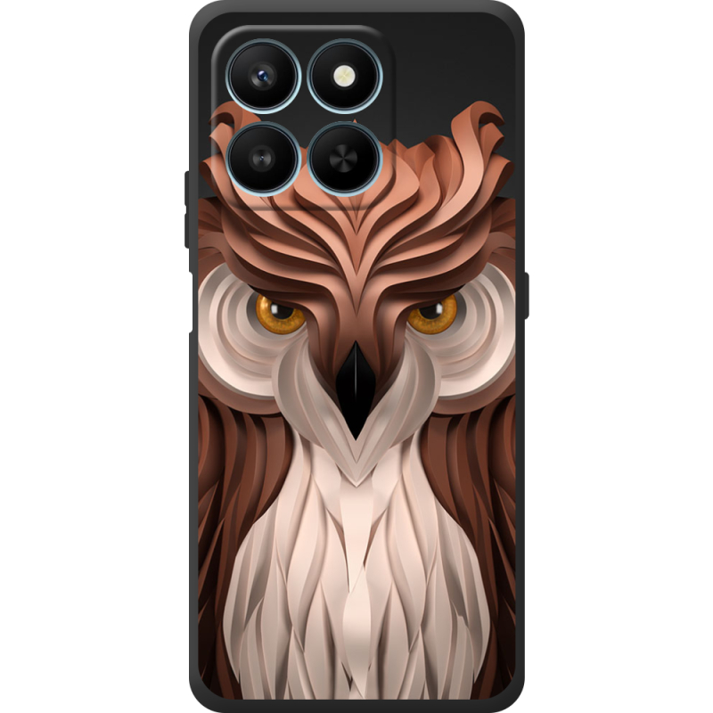 Чохол BoxFace Honor 400 Smart 
