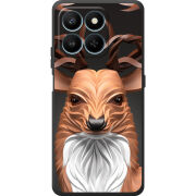 Чохол BoxFace Honor 400 Smart 