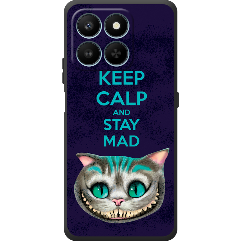 Чохол BoxFace Honor 400 Smart Stay Mad