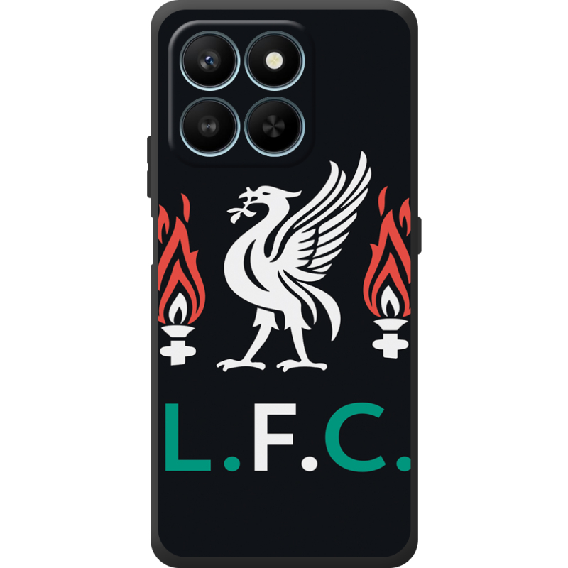 Чохол BoxFace Honor 400 Smart L. F. C.