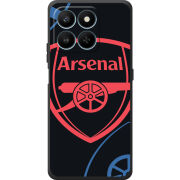 Чохол BoxFace Honor 400 Smart Football Arsenal