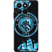 Чохол BoxFace Honor 400 Smart FC M-City