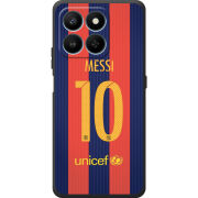 Чохол BoxFace Honor 400 Smart Messi 10