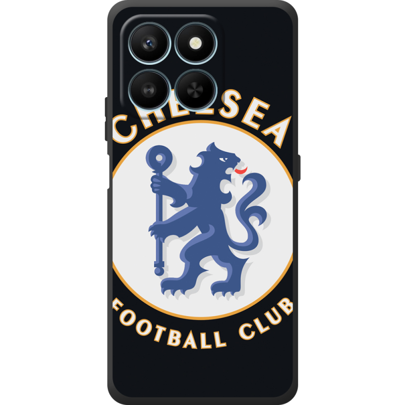 Чохол BoxFace Honor 400 Smart FC Chelsea