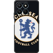 Чохол BoxFace Honor 400 Smart FC Chelsea