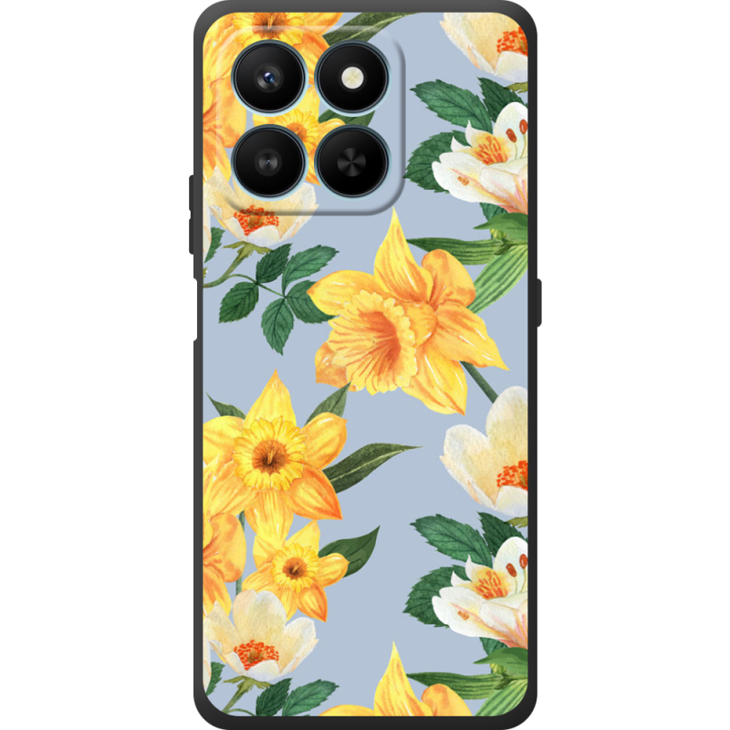 Чохол BoxFace Honor 400 Smart 