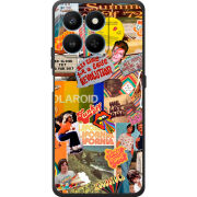 Чохол BoxFace Honor 400 Smart 70s