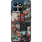 Чохол BoxFace Honor 400 Smart 