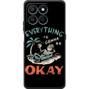 Чохол BoxFace Honor 400 Smart 