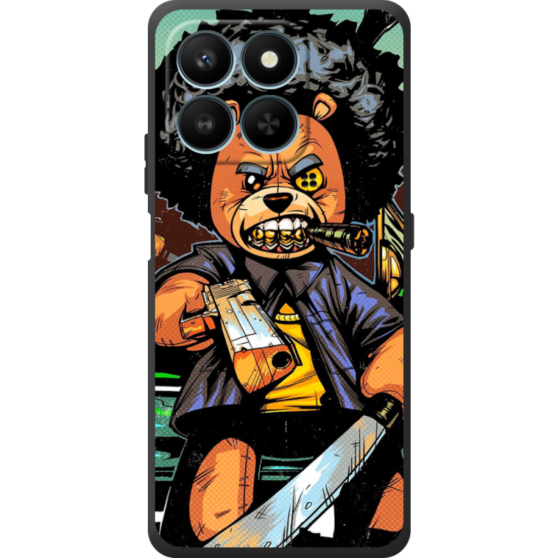 Чохол BoxFace Honor 400 Smart 