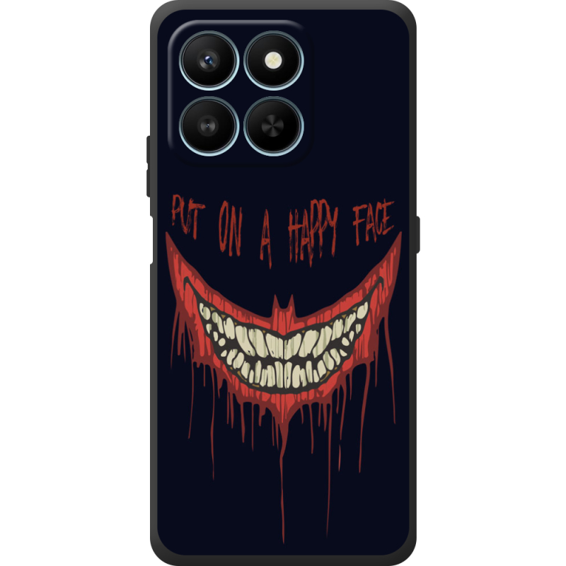 Чохол BoxFace Honor 400 Smart 