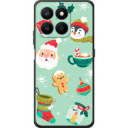 Чохол BoxFace Honor 400 Smart 