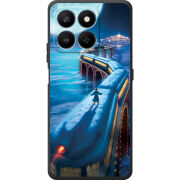 Чохол BoxFace Honor 400 Smart 