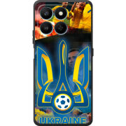 Чохол BoxFace Honor 400 Smart UA national team