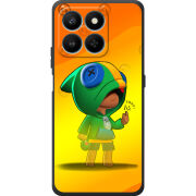 Чохол BoxFace Honor 400 Smart 