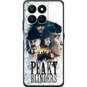 Чохол BoxFace Honor 400 Smart Peaky Blinders Poster