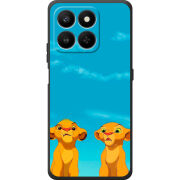 Чохол BoxFace Honor 400 Smart 