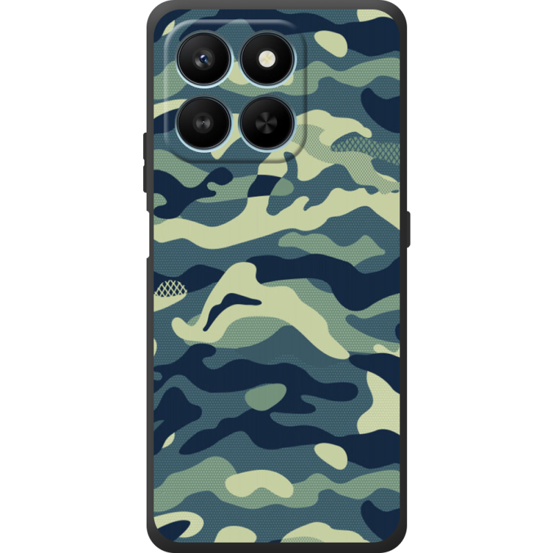 Чохол BoxFace Honor 400 Smart 