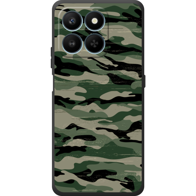 Чохол BoxFace Honor 400 Smart 