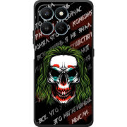Чохол BoxFace Honor 400 Smart 