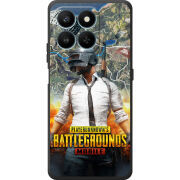 Чохол BoxFace Honor 400 Smart 