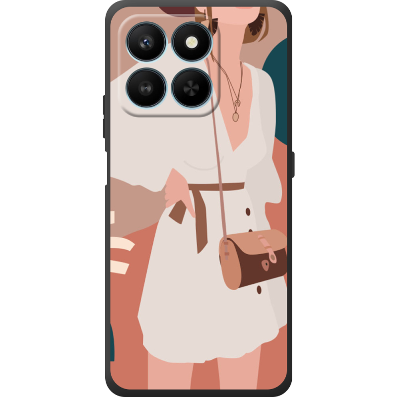 Чохол BoxFace Honor 400 Smart 