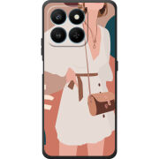 Чохол BoxFace Honor 400 Smart 