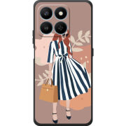 Чохол BoxFace Honor 400 Smart 