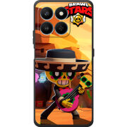 Чохол BoxFace Honor 400 Smart 
