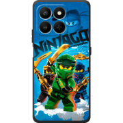 Чохол BoxFace Honor 400 Smart Lego Ninjago