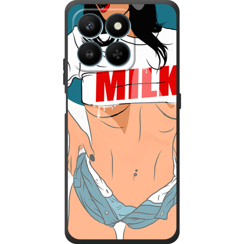 Чохол BoxFace Honor 400 Smart 