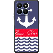 Чохол BoxFace Honor 400 Smart Именной Ocean