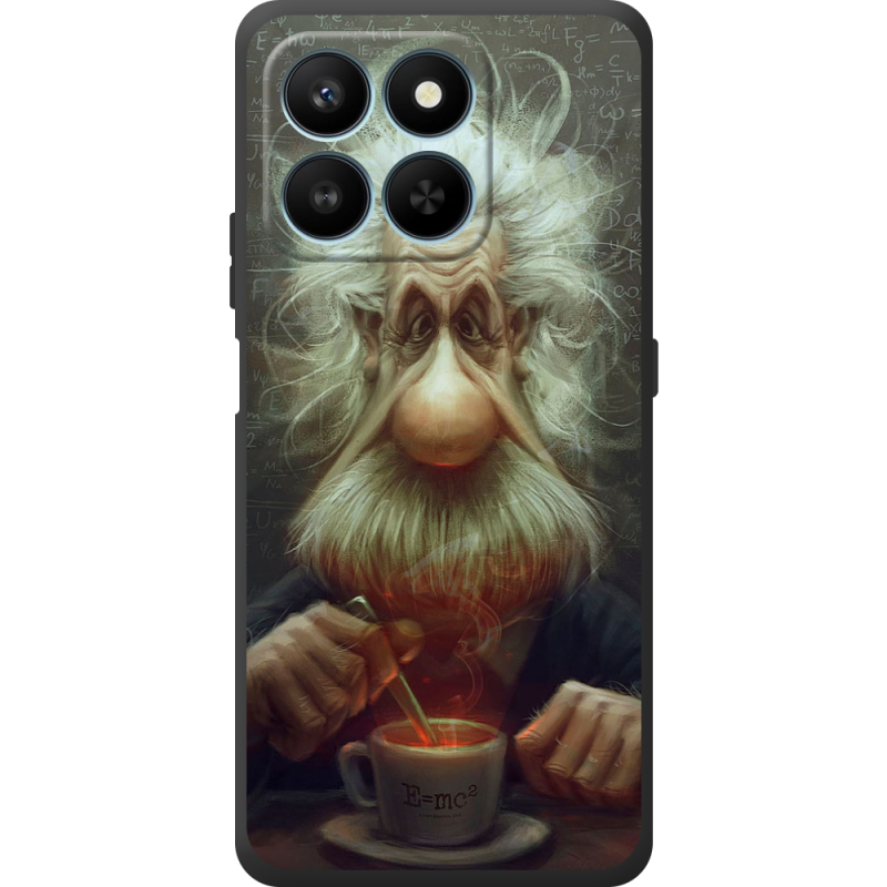 Чохол BoxFace Honor 400 Smart 