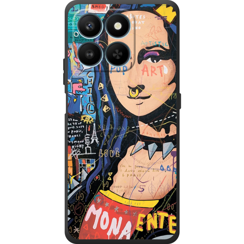 Чохол BoxFace Honor 400 Smart 