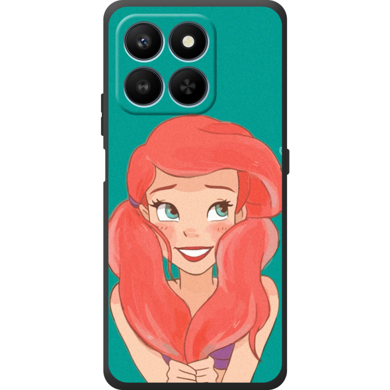 Чохол BoxFace Honor 400 Smart 