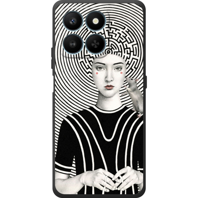 Чохол BoxFace Honor 400 Smart 